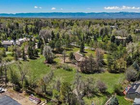 4480 S Franklin Street, Cherry Hills Village CO 80113