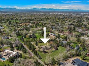 4480 S Franklin Street, Cherry Hills Village CO 80113
