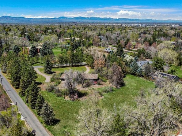 4480 S Franklin Street, Cherry Hills Village CO 80113