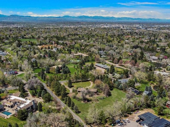 4480 S Franklin Street, Cherry Hills Village CO 80113