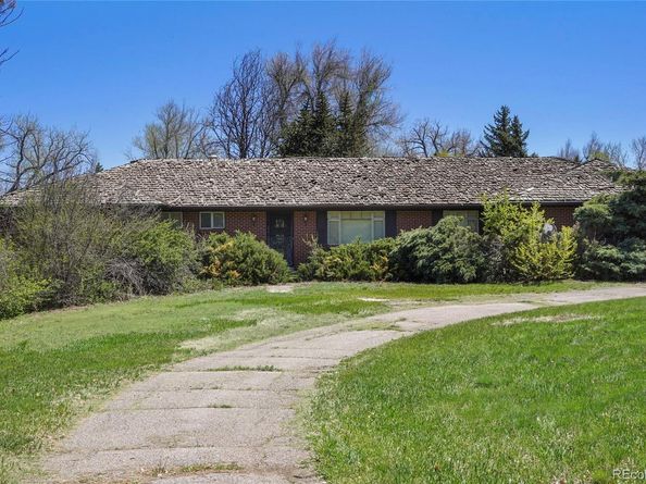 4480 S Franklin Street, Cherry Hills Village CO 80113