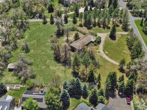 4480 S Franklin Street, Cherry Hills Village CO 80113