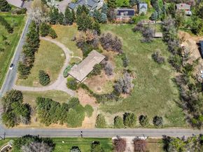4480 S Franklin Street, Cherry Hills Village CO 80113