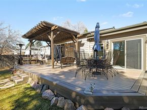 9166 W Maplewood Avenue, Littleton CO 80123