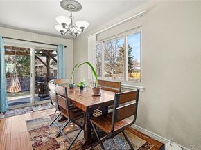 9166 W Maplewood Avenue, Littleton CO 80123