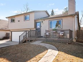 9166 W Maplewood Avenue, Littleton CO 80123