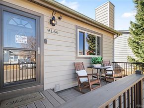 9166 W Maplewood Avenue, Littleton CO 80123