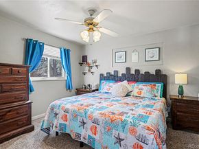 9166 W Maplewood Avenue, Littleton CO 80123