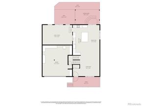 9166 W Maplewood Avenue, Littleton CO 80123