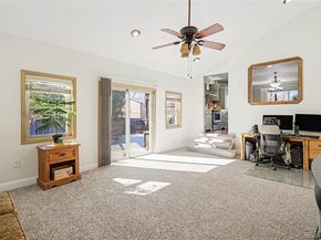 9166 W Maplewood Avenue, Littleton CO 80123