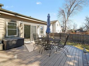 9166 W Maplewood Avenue, Littleton CO 80123