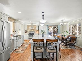 9166 W Maplewood Avenue, Littleton CO 80123