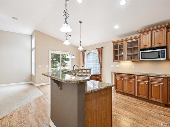 8225 W 67th Place, Arvada CO 80004