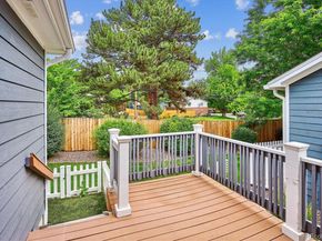 8225 W 67th Place, Arvada CO 80004