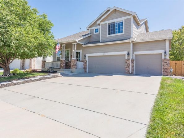 334 Octillo Street, Brighton CO 80601