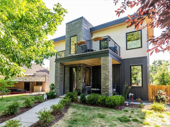 966 Saint Paul Street, Denver CO 80206
