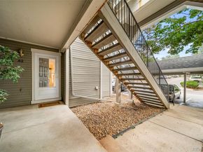6731 S Ivy Way A2, Centennial CO 80112