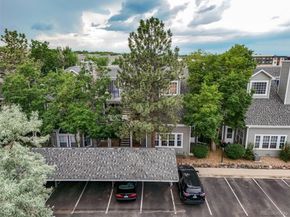 6731 S Ivy Way A2, Centennial CO 80112