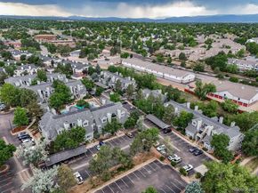 6731 S Ivy Way A2, Centennial CO 80112