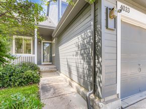 4033 Hawthorne Circle, Longmont CO 80503