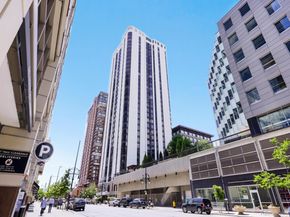 1625 Larimer Street 2003, Denver CO 80202