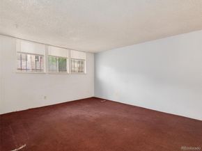7755 E Quincy Avenue 102, Denver CO 80237