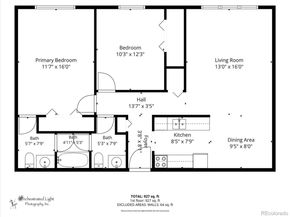7755 E Quincy Avenue 102, Denver CO 80237