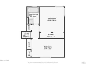 6138 W 85th Place, Arvada CO 80003