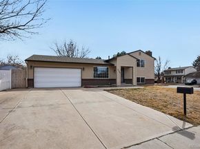 6138 W 85th Place, Arvada CO 80003