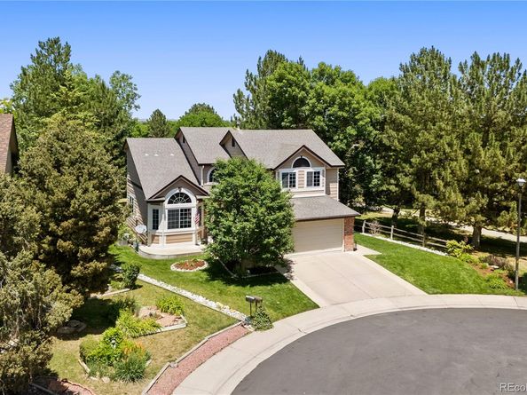 1473 E 130th Drive, Thornton CO 80241