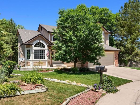 1473 E 130th Drive, Thornton CO 80241