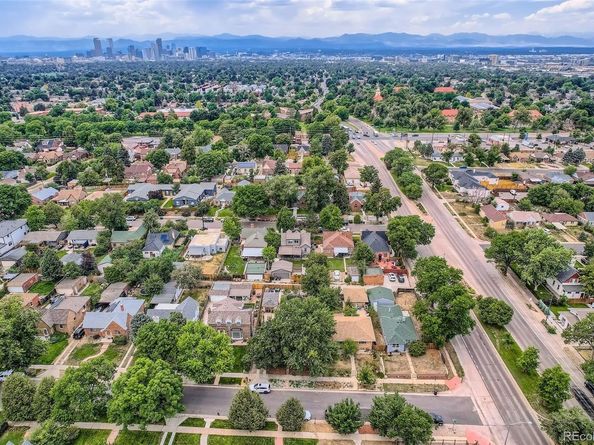 3070 Ash Street, Denver CO 80207