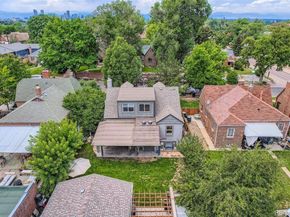 3070 Ash Street, Denver CO 80207