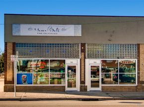 3070 Ash Street, Denver CO 80207