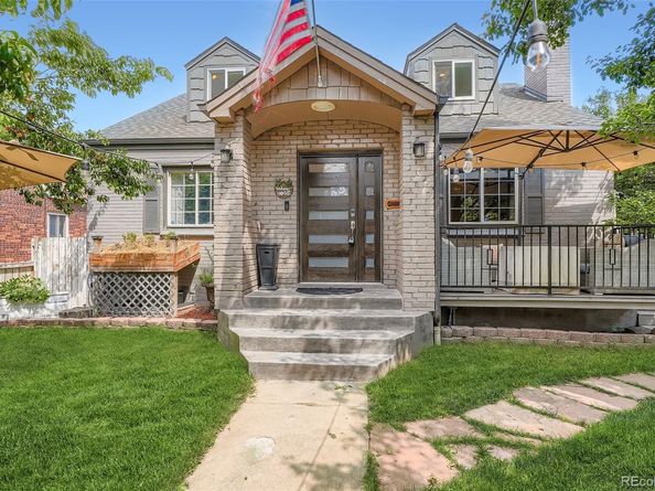 3070 Ash Street, Denver CO 80207