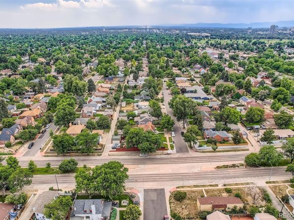 3070 Ash Street, Denver CO 80207
