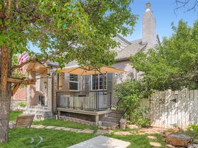 3070 Ash Street, Denver CO 80207