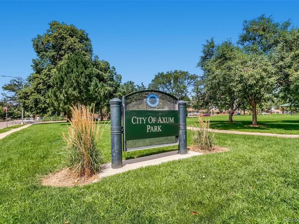 3070 Ash Street, Denver CO 80207