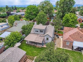 3070 Ash Street, Denver CO 80207
