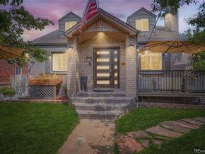 3070 Ash Street, Denver CO 80207