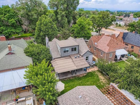 3070 Ash Street, Denver CO 80207