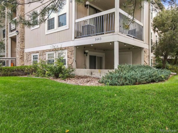 5443 W 76th Avenue 404, Arvada CO 80003