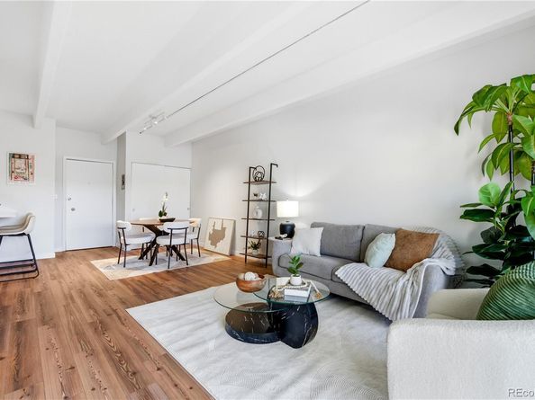 551 N Pearl Street 303, Denver CO 80203