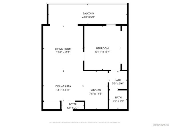 551 N Pearl Street 303, Denver CO 80203