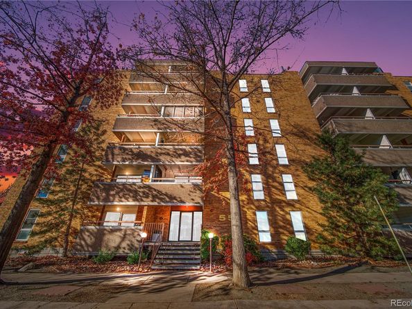 551 N Pearl Street 303, Denver CO 80203