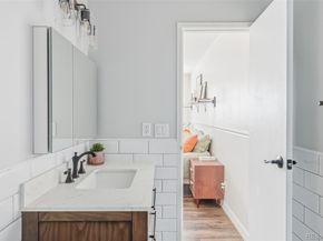 8335 Fairmount Drive 1202, Denver CO 80247