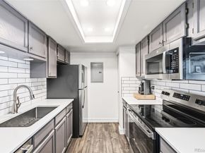 8335 Fairmount Drive 1202, Denver CO 80247