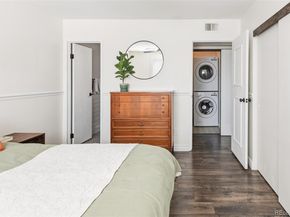 8335 Fairmount Drive 1202, Denver CO 80247