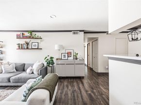 8335 Fairmount Drive 1202, Denver CO 80247
