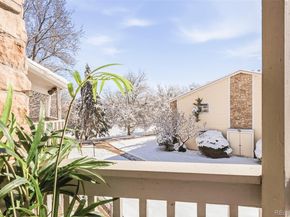 8335 Fairmount Drive 1202, Denver CO 80247